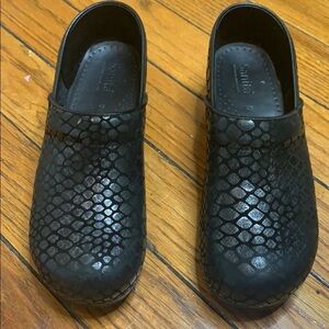 Sanita Orginal Danish Clogs